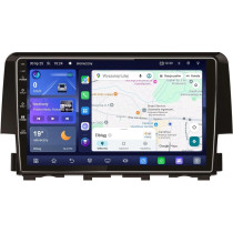 Stacja multimedialna Honda Civic 2016 - 2021 GMS 7789TQ Navix