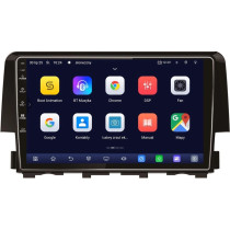 Stacja multimedialna Honda Civic 2016 - 2021 GMS 7789TQ Navix