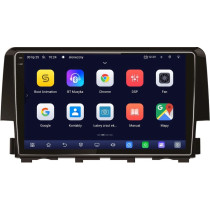 Stacja multimedialna Honda Civic 2016 - 2021 GMS 7787TQ Navix