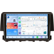 Stacja multimedialna Honda Civic 2016 - 2021 GMS 7787TQ Navix