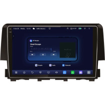 Stacja multimedialna Honda Civic 2016 - 2021 GMS 7787TQ Navix