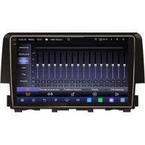 Stacja multimedialna Honda Civic 2016 - 2021 GMS 7787TQ Navix