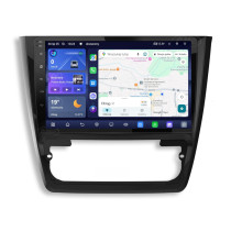 Stacja multimedialna Skoda Octavia 2004 - 2014 GMS 7784TQ Navix