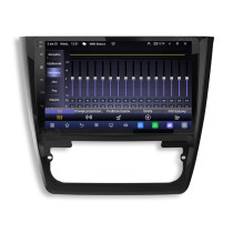 Stacja multimedialna Skoda Octavia 2004 - 2014 GMS 7784TQ Navix