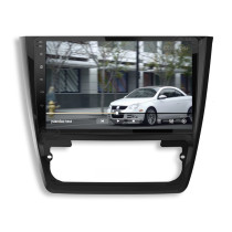 Stacja multimedialna Skoda Octavia 2004 - 2014 GMS 7784TQ Navix
