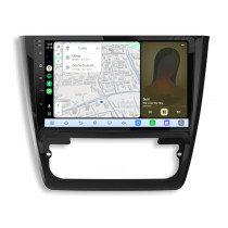 Stacja multimedialna Skoda Octavia 2004 - 2014 GMS 7784TQ Navix