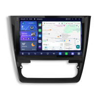 Stacja multimedialna Skoda Octavia 2004 - 2014 GMS 7788TQ Navix