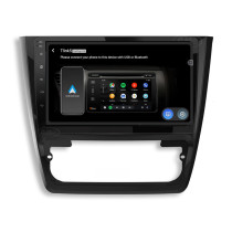 Stacja multimedialna Skoda Octavia 2004 - 2014 GMS 7784TQ Navix