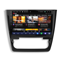 Stacja multimedialna Skoda Octavia 2004 - 2014 GMS 7784TQ Navix