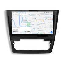 Stacja multimedialna Skoda Octavia 2004 - 2014 GMS 7784TQ Navix