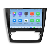 Stacja multimedialna Skoda Octavia 2004 - 2014 GMS 7784TQ Navix