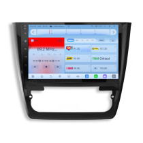 Stacja multimedialna Skoda Octavia 2004 - 2014 GMS 7784TQ Navix