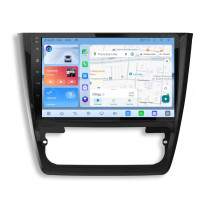 Stacja multimedialna Skoda Octavia 2004 - 2014 GMS 7784TQ Navix