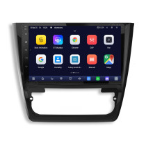 Stacja multimedialna Skoda Octavia 2004 - 2014 GMS 7784TQ Navix