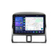 Stacja multimedialna Honda CR-V 2002 - 2006 GMS 7785TQ Navix