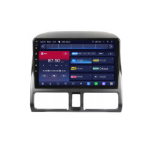 Stacja multimedialna Honda CR-V 2002 - 2006 GMS 7785TQ Navix