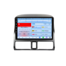 Stacja multimedialna Honda CR-V 2002 - 2006 GMS 7785TQ Navix
