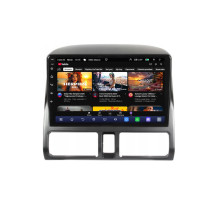 Stacja multimedialna Honda CR-V 2002 - 2006 GMS 7785TQ Navix