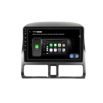 Stacja multimedialna Honda CR-V 2002 - 2006 GMS 7785TQ Navix