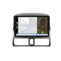 Stacja multimedialna Honda CR-V 2002 - 2006 GMS 7785TQ Navix
