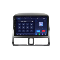 Stacja multimedialna Honda CR-V 2002 - 2006 GMS 7785TQ Navix