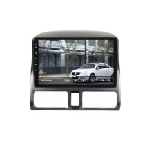 Stacja multimedialna Honda CR-V 2002 - 2006 GMS 7785TQ Navix