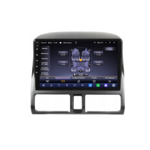 Stacja multimedialna Honda CR-V 2002 - 2006 GMS 7785TQ Navix