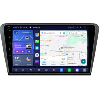 Stacja multimedialna Skoda Octavia 2014 - 2019 GMS 7784TQ Navix