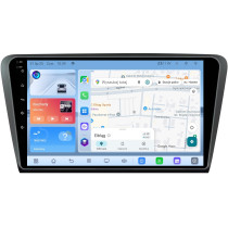 Stacja multimedialna Skoda Octavia 2014 - 2019 GMS 7784TQ Navix