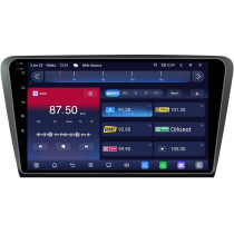 Stacja multimedialna Skoda Octavia 2014 - 2019 GMS 7784TQ Navix
