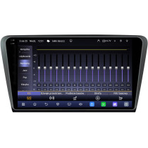 Stacja multimedialna Skoda Octavia 2014 - 2019 GMS 7786TQ Navix