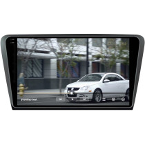 Stacja multimedialna Skoda Octavia 2014 - 2019 GMS 7786TQ Navix
