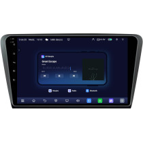 Stacja multimedialna Skoda Octavia 2014 - 2019 GMS 7788TQ Navix