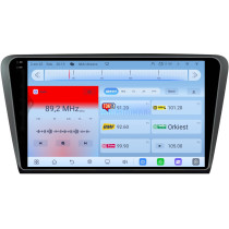 Stacja multimedialna Skoda Octavia 2014 - 2019 GMS 7786TQ Navix