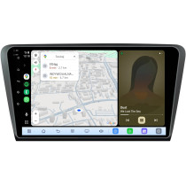 Stacja multimedialna Skoda Octavia 2014 - 2019 GMS 7788TQ Navix