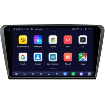 Stacja multimedialna Skoda Octavia 2014 - 2019 GMS 7786TQ Navix