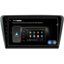 Stacja multimedialna Skoda Octavia 2014 - 2019 GMS 7788TQ Navix