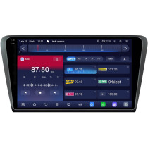 Stacja multimedialna Skoda Octavia 2014 - 2019 GMS 7786TQ Navix