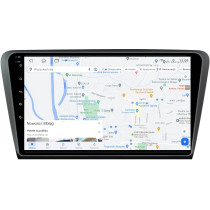 Stacja multimedialna Skoda Octavia 2014 - 2019 GMS 7788TQ Navix