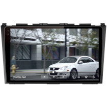 Stacja multimedialna Honda CR-V 2007 - 2012 GMS 7787TQ Navix