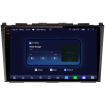 Stacja multimedialna Honda CR-V 2007 - 2012 GMS 7787TQ Navix
