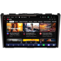 Stacja multimedialna Honda CR-V 2007 - 2012 GMS 7787TQ Navix