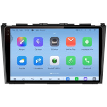 Stacja multimedialna Honda CR-V 2007 - 2012 GMS 7787TQ Navix