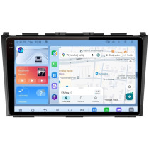 Stacja multimedialna Honda CR-V 2007 - 2012 GMS 7787TQ Navix
