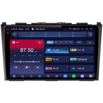 Stacja multimedialna Honda CR-V 2007 - 2012 GMS 7787TQ Navix