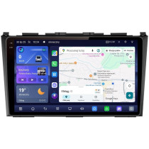 Stacja multimedialna Honda CR-V 2007 - 2012 GMS 7787TQ Navix