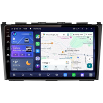 Stacja multimedialna Honda CR-V 2007 - 2012 GMS 7785TQ Navix