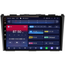 Stacja multimedialna Honda CR-V 2007 - 2012 GMS 7789TQ Navix