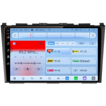 Stacja multimedialna Honda CR-V 2007 - 2012 GMS 7785TQ Navix