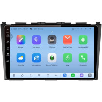Stacja multimedialna Honda CR-V 2007 - 2012 GMS 7785TQ Navix